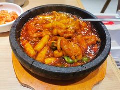 -小木屋拌饭(沈阳中街大悦城店)