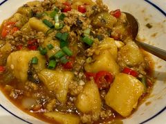 -洞庭米湘·湖南菜(银河SOHO店)