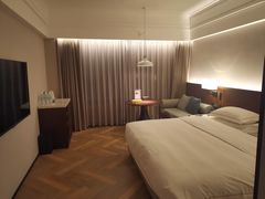 -山东大学学府大酒店(千佛山地铁站店)