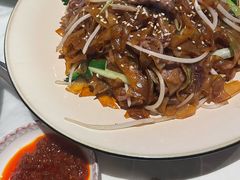 -深圳美高梅酒店-品聚嘉府中餐厅