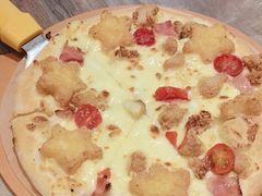 -菲滋意式餐厅(富阳东方茂店)