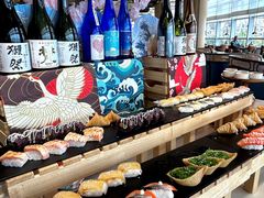 -青岛海天大酒店·1988全日餐厅