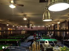 -云顶桌球棋牌俱乐部(长楹天街店)
