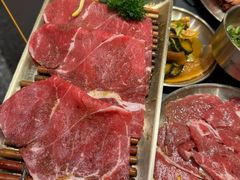 -西塔老太太泥炉烤肉(双井店)