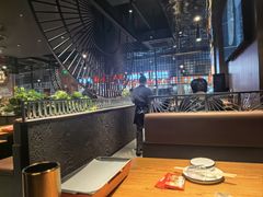 -金太阳海鲜烧烤·本地人餐厅(南沙店)