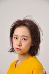 -M+hair salon专业造型沙龙