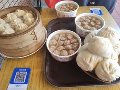 -津品味小吃(大学湾店)
