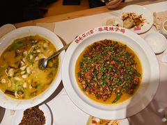 -鸡毛店·川菜(文殊院店)