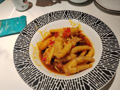-南山翁新概念川菜(江宁万达广场店)