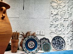 -苏坦土耳其西餐厅(玉林店)