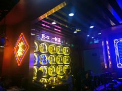 -宝葫芦西北茶食铺(万达店)