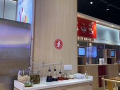 -喜家德虾仁水饺(麒麟社店)