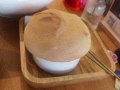 -荷恬·精致蔬食料理(星海店)