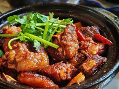 -廖记老砂锅(上清寺店)