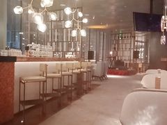 -于家堡洲际酒店·堡子里酒廊