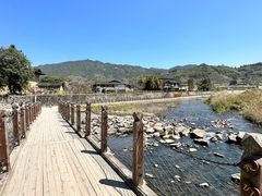 -云水谣景区