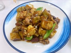 -北戴河庆山饭店·海鲜砂锅粥(北戴河黑石路店)