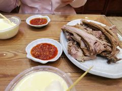 -清真·益鑫羊肉手抓馆(花园北街店)