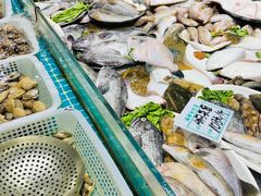 -旺角小渔村·海肠捞饭开创者(二马路店)