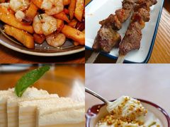 -香料集市新疆餐厅·清真聚餐(成都远洋太古里店)
