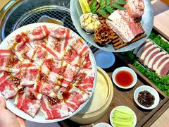 -伊茉家的烤肉店(勒泰中心店)