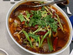 -新吉士·上海菜(浦东LCM置汇旭辉店)