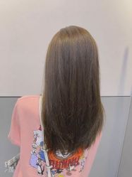-川和潮人漂色·烫染·接发