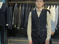 -尊卡诺高级西装礼服定制(江东中路店)
