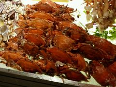 android_upload_pic-南海温德姆花园酒店-康达屋Rendez Vous Buffet