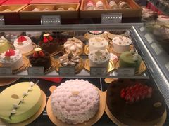 -布歌东京(金融街购物中心店)