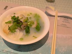内蒙羊杂汤-金海湾嘉华度假酒店·海韵咖啡厅