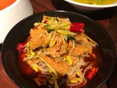 -玲珑·新粤菜(安华汇店)