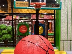 -XONE潮玩运动馆