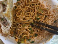 -布谷布谷热干面(祥盛街店)