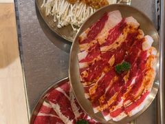 -高丽苑韩国烤肉(海昌路旗舰店)