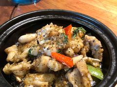 -星叶·东南亚料理(宁波万象汇店)