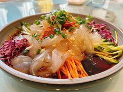 -大妈饺子馆·特色锅包肉·饺子(鼓楼店)