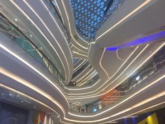 -银泰百货(厦门国贸中心店)