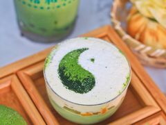 -青桔和木鱼·新中式糕点(万科天誉店)