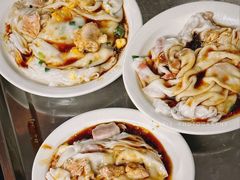 粉肠瘦肉肠粉-河记肠粉店