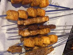 -冰城小镇音乐串吧·聚会餐厅(百子湾店)