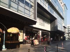 -杭州西湖银泰百货