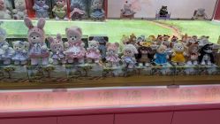 -TeddyTales莉娜熊(国贸店)