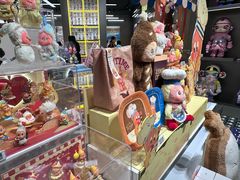 -泡泡玛特POPMART(正佳广场店)