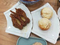 -老苏州大客堂·苏帮菜·松鼠桂鱼·苏州传统小吃(观前街人民商场店)