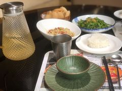 -金厨泰国餐厅·全泰籍厨师料理(拱北店)