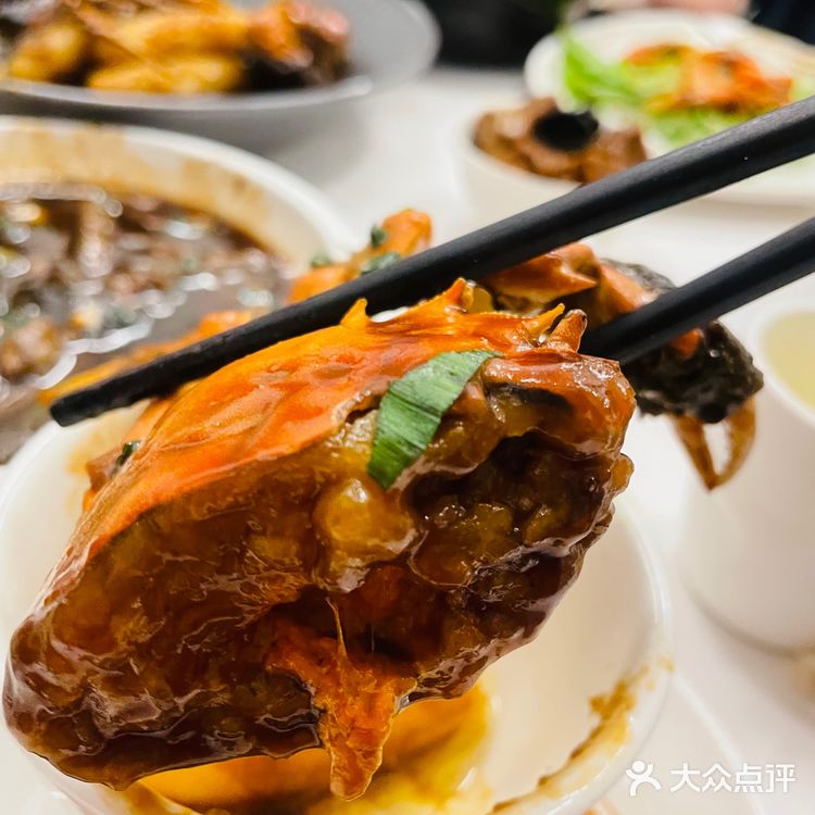 我帮胡歌推荐上海特色|进贤路地道本帮菜,你值得拥有