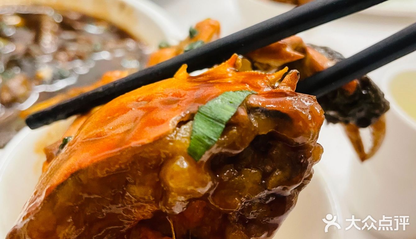 我帮胡歌推荐上海特色｜进贤路地道本帮菜，你值得拥有