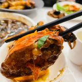 我帮胡歌推荐上海特色｜进贤路地道本帮菜，你值得拥有