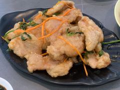 锅包肉-东北饭店·饺饺者( 学府壹号店)